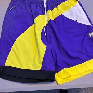 Puma XL Swimming Trunks